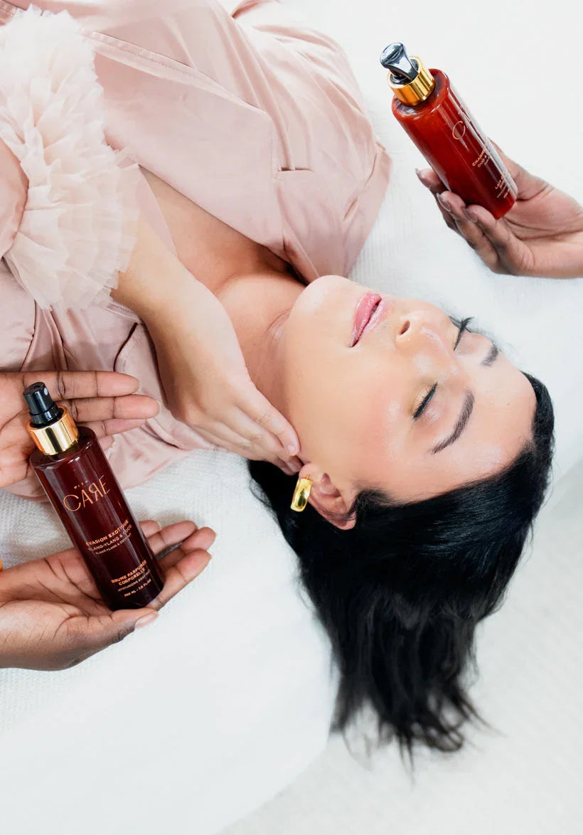 Comment reconnaître une peau vraiment hydratée ?